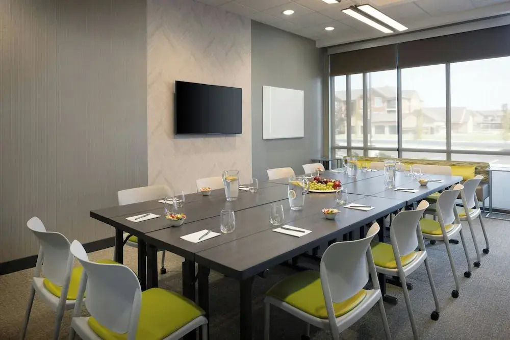 Springhill Suites by Marriott Newburgh Evansville
