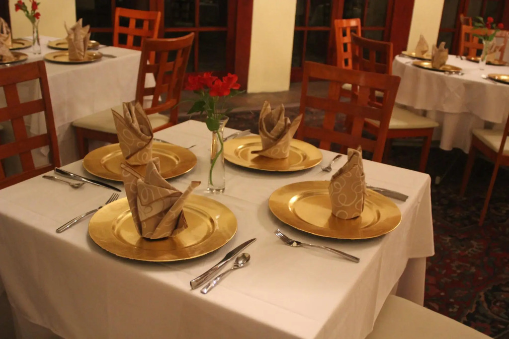 Hotel Casa Colonial