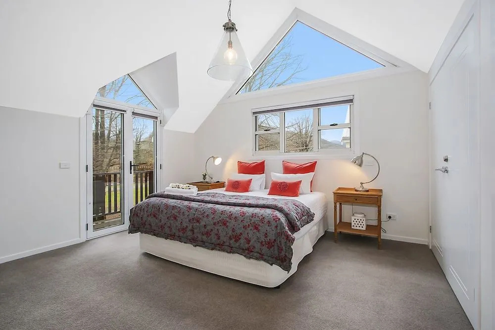 Beyond Bliss Guesthouse 2