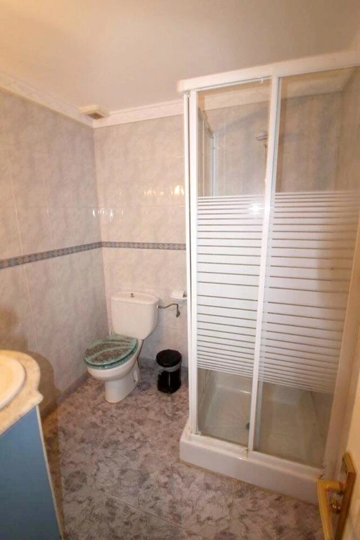 Apartment With 2 Bedrooms in Las Palmas, With Furnished Terrace and Wi