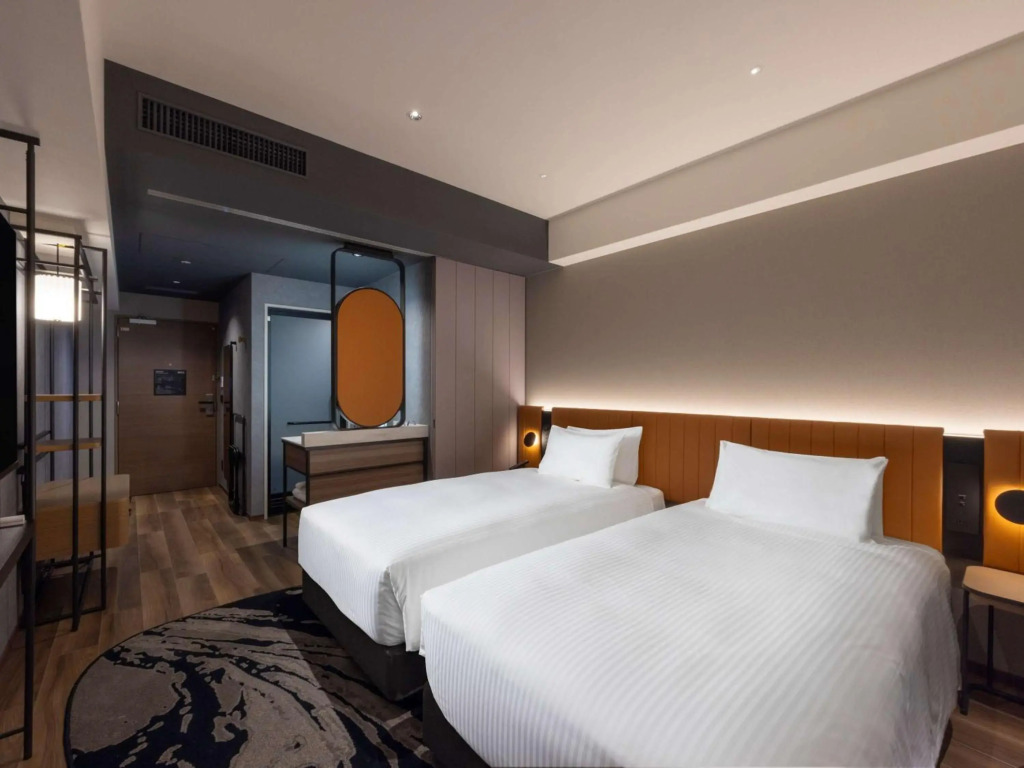Novotel Nara