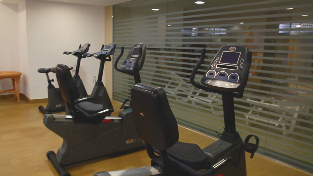 Grupotel Maritimo