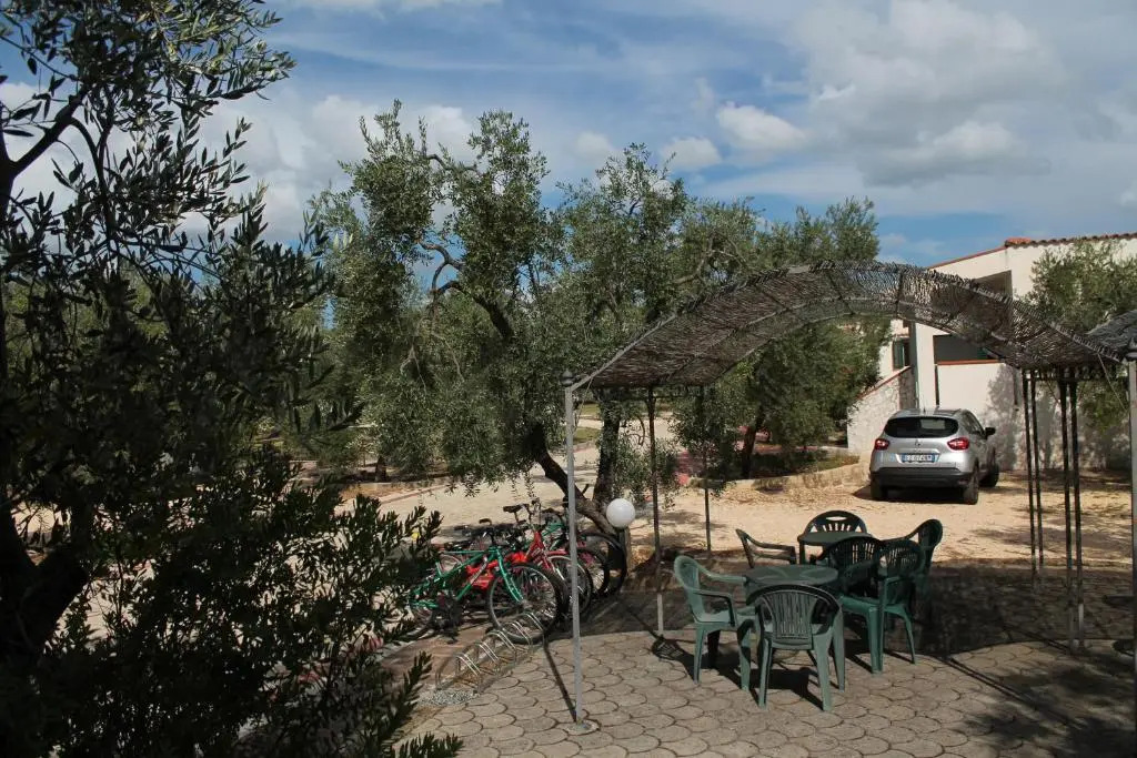 Tenuta Montincello