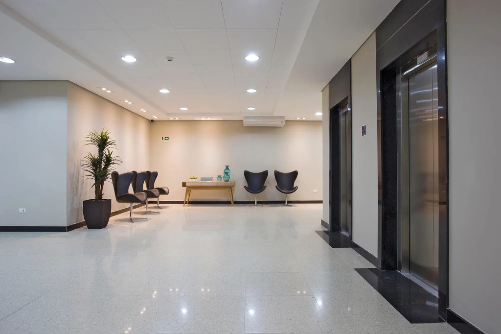 HUS Hotel MARINGA