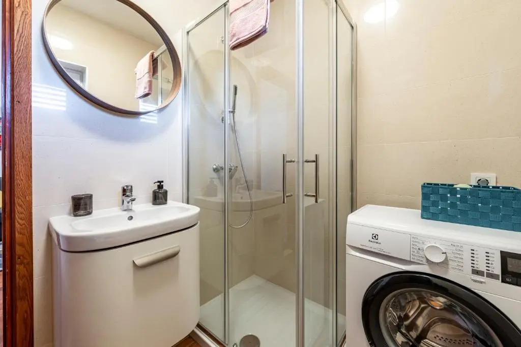 Apartment Miljas