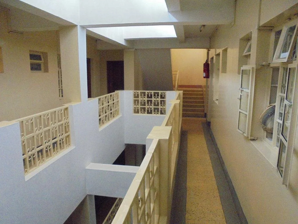 Seldom Hotel