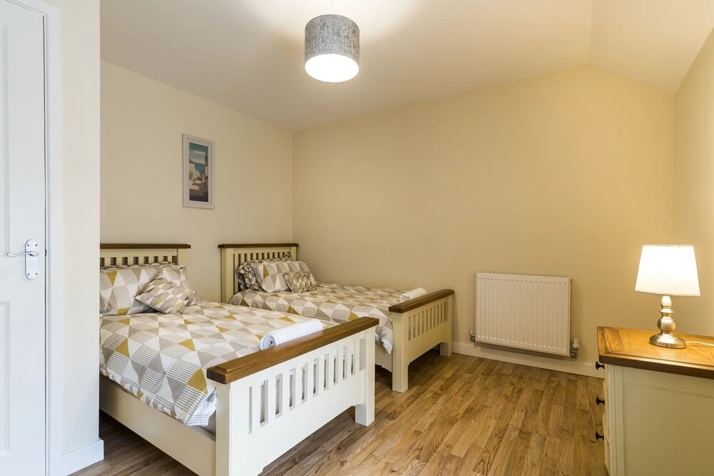 Seagulls Nest 2 Bedroom Apartment Tenby