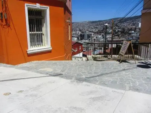 Hostal Odeón