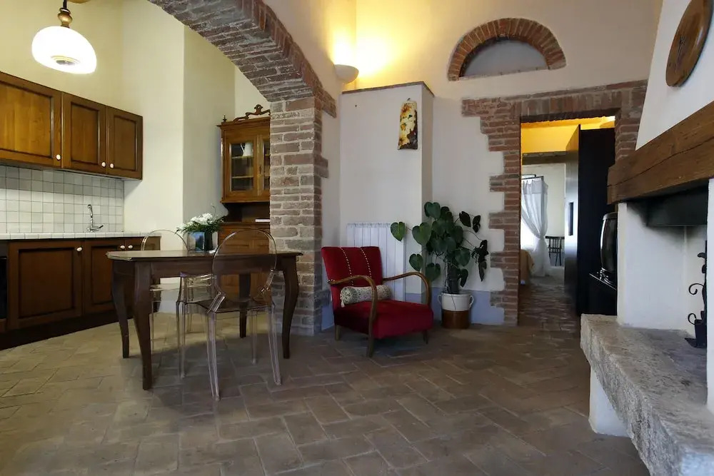 La Locanda del Vino Nobile B&B