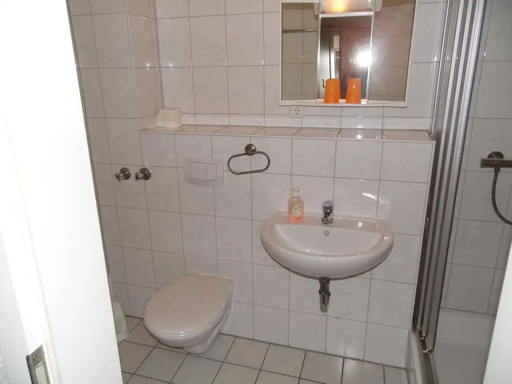 Hotel Klappenburg