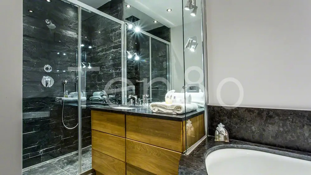 Appartement Majestic