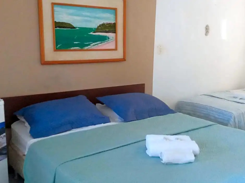 Pousada Casa de Buzios