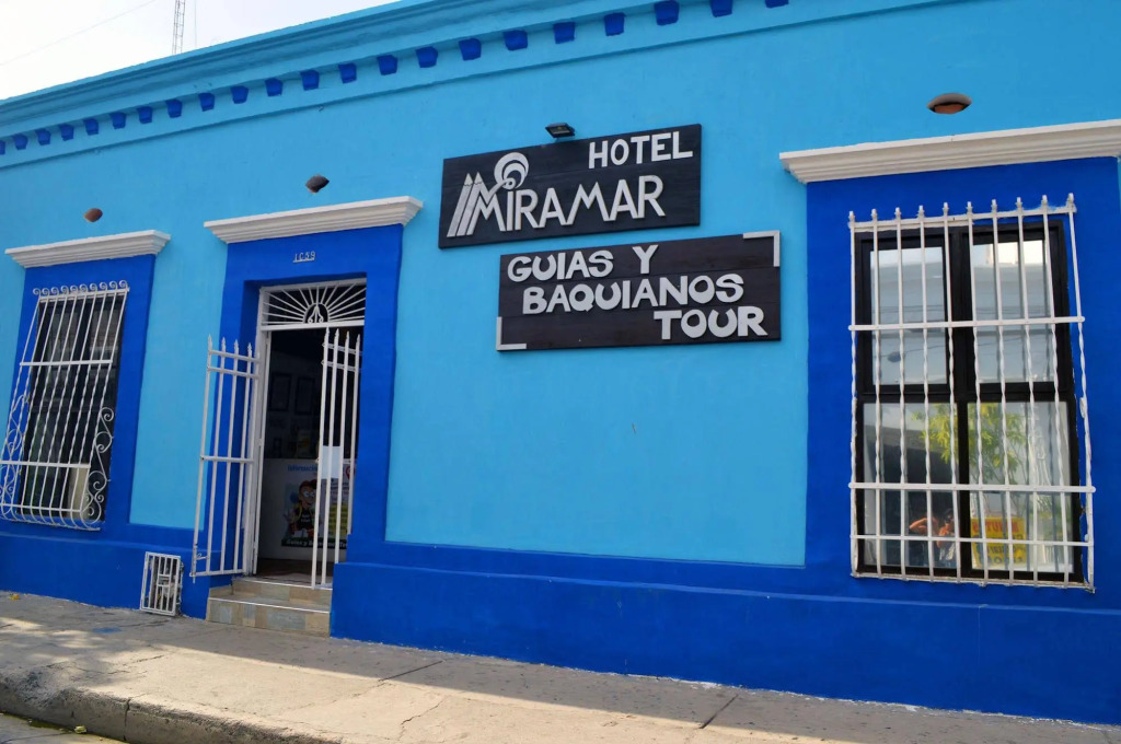 Hotel Miramar - Hostel