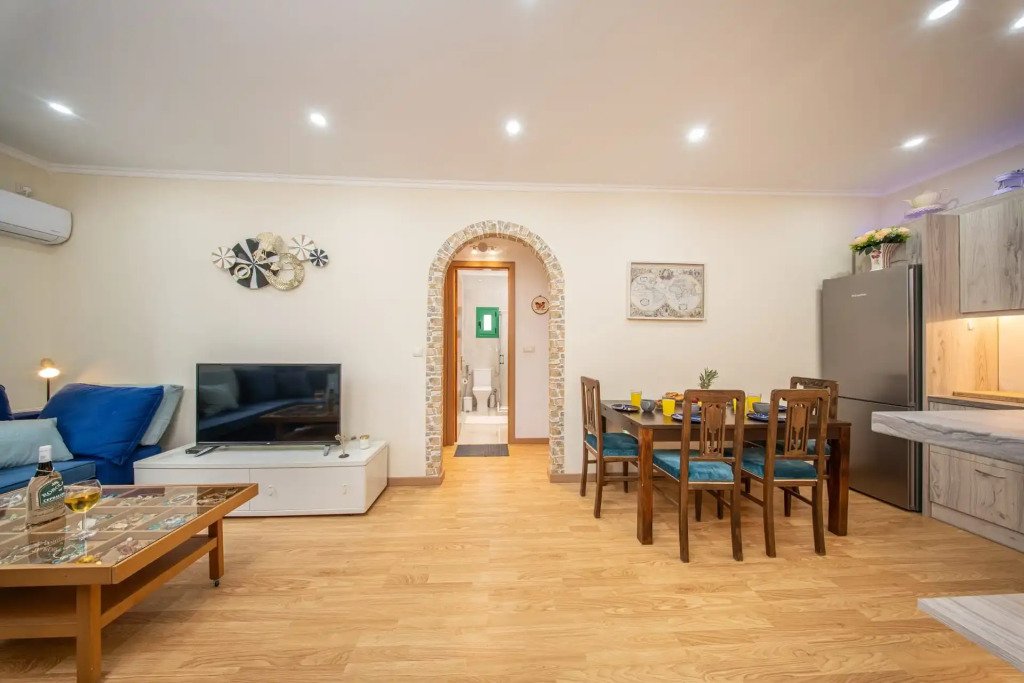 Lori Apartment Fiskardo
