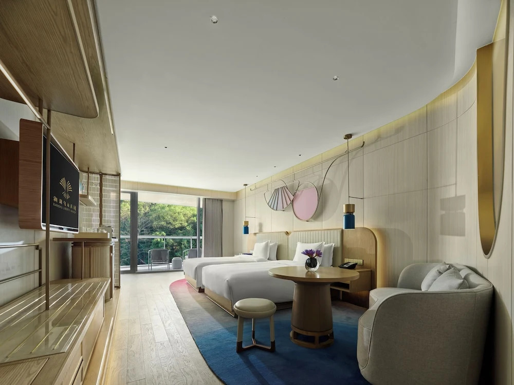 Xianghu Liberty Manor