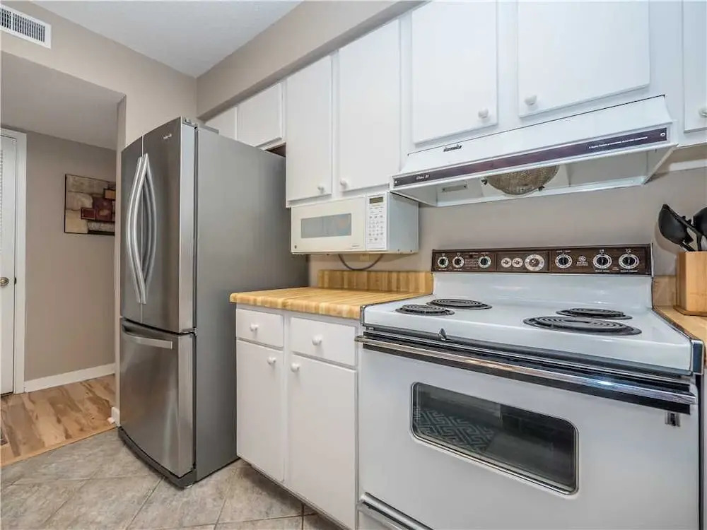 Moorings 7172 - Two Bedroom Condo