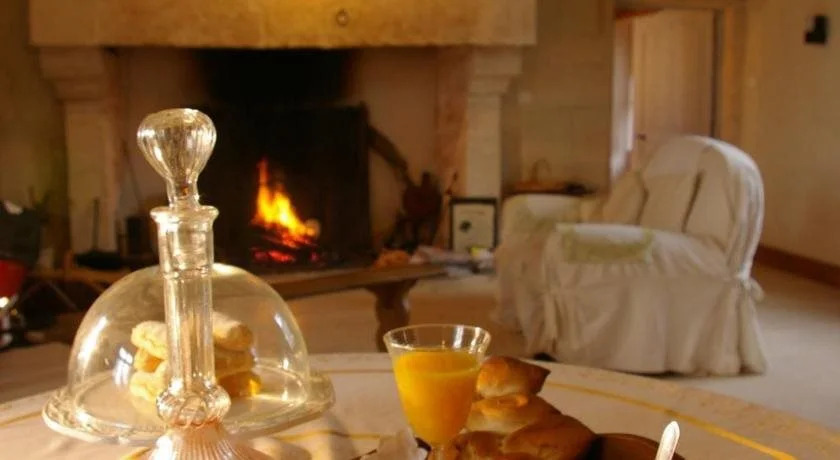 Manoir de Coulandon