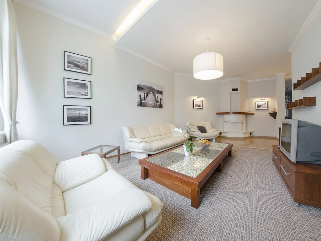 Monte Cassino 51 by Baltica Apartments