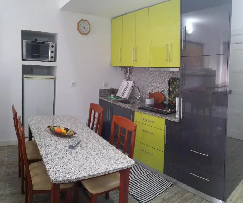 Apartamento Balsa