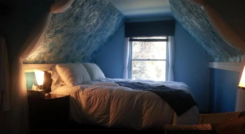 Auberge Bonne Nuit-Bonjour