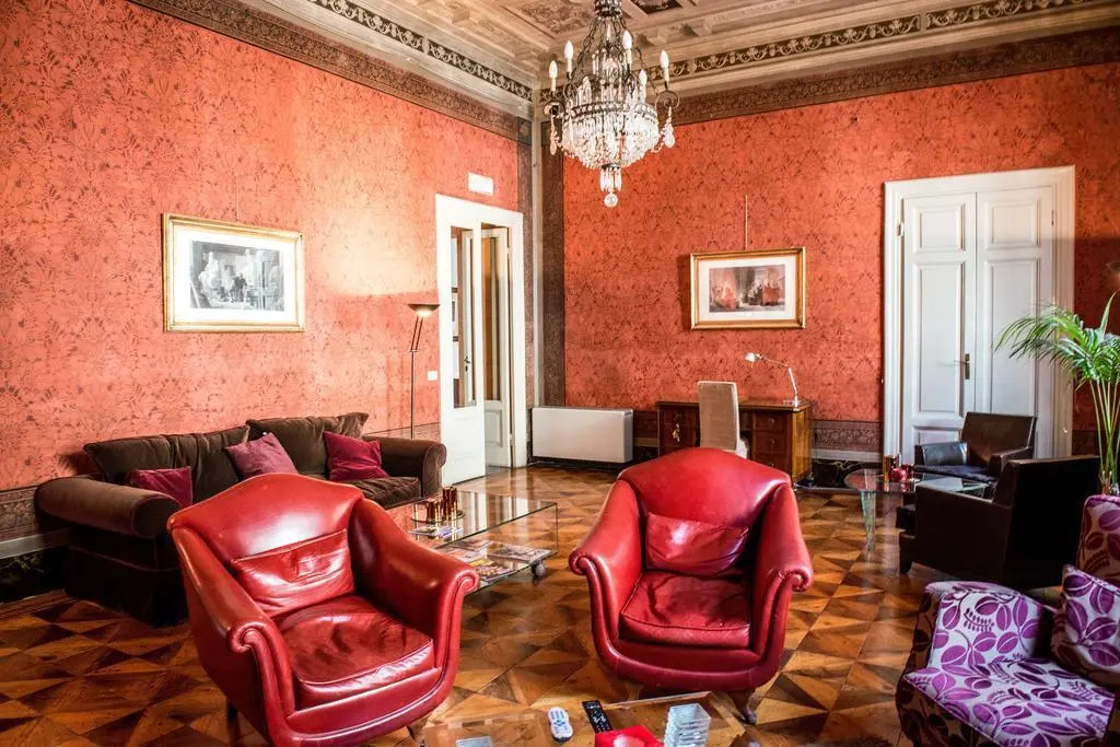 Hotel Orto de Medici