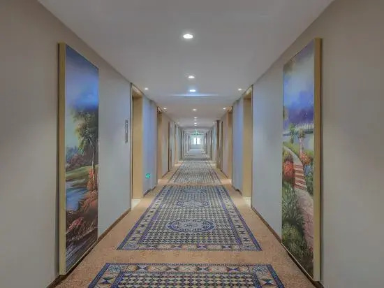 Vienna International Hotel (Dushan)