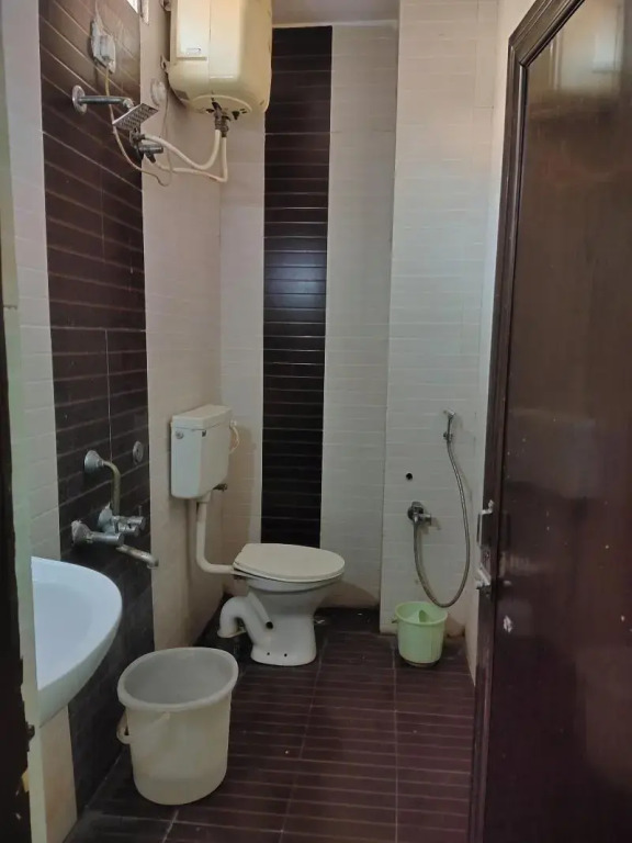 Suprabath Residency