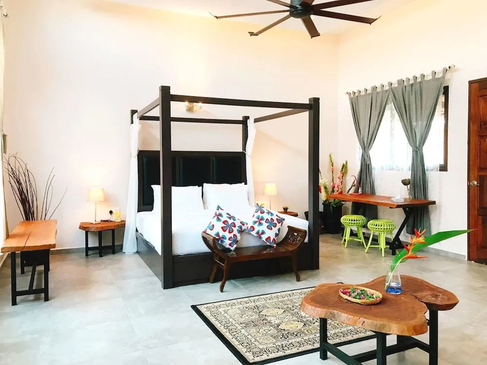 Adagaya Villa - Villa With Private Pool, Without Pool