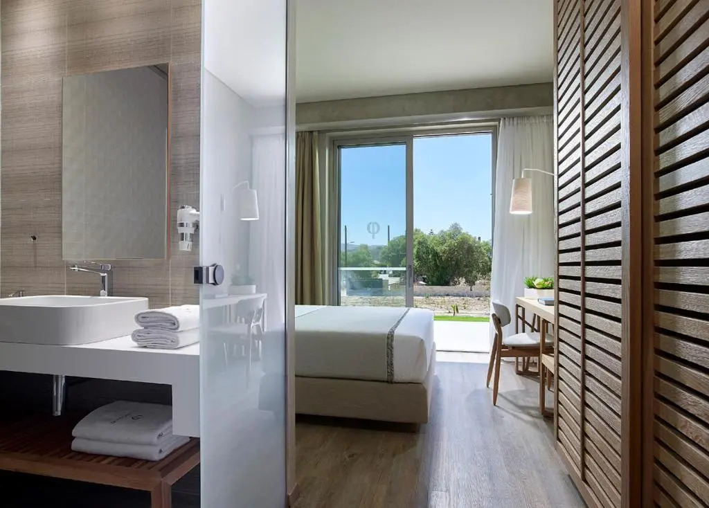 Youphoria Beach Front Villas