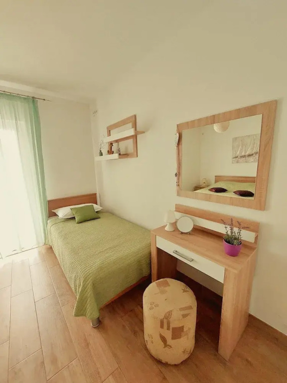 Apartment Jema