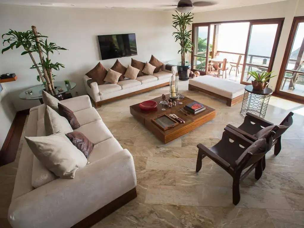 Le Grand Rio - Joatinga beach