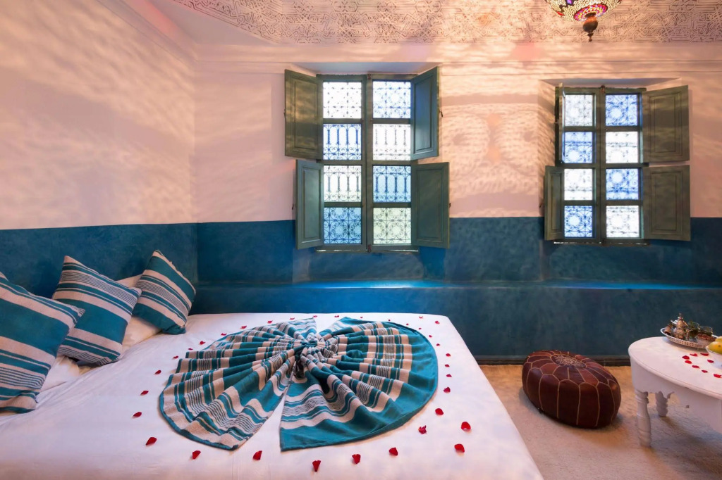 Origin Hotels - Riad Magi