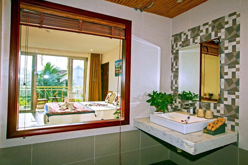 Ancient Beach Boutique & Spa - Beachside Hotel