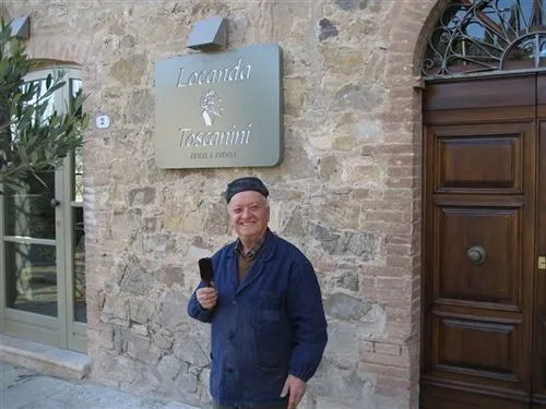 B&B Locanda Toscanini