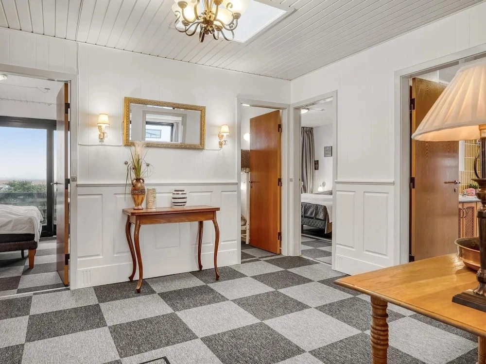 4 Star Holiday Home in Lokken