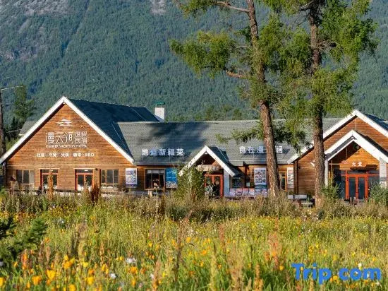 Kanas Manyunxuan Holiday Home