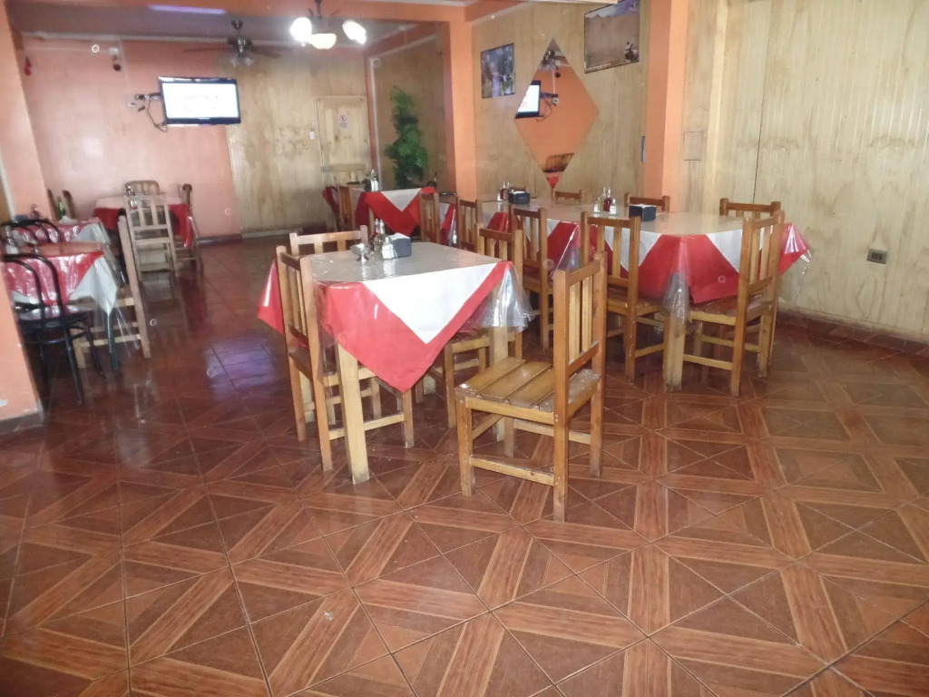 Hostal America