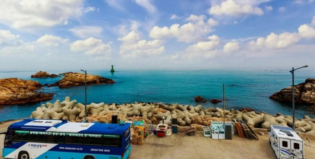 Busan Dream House Pension
