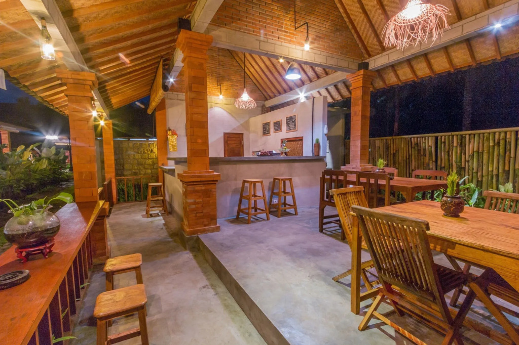 Jero Sebali Villa by Travellink Bali