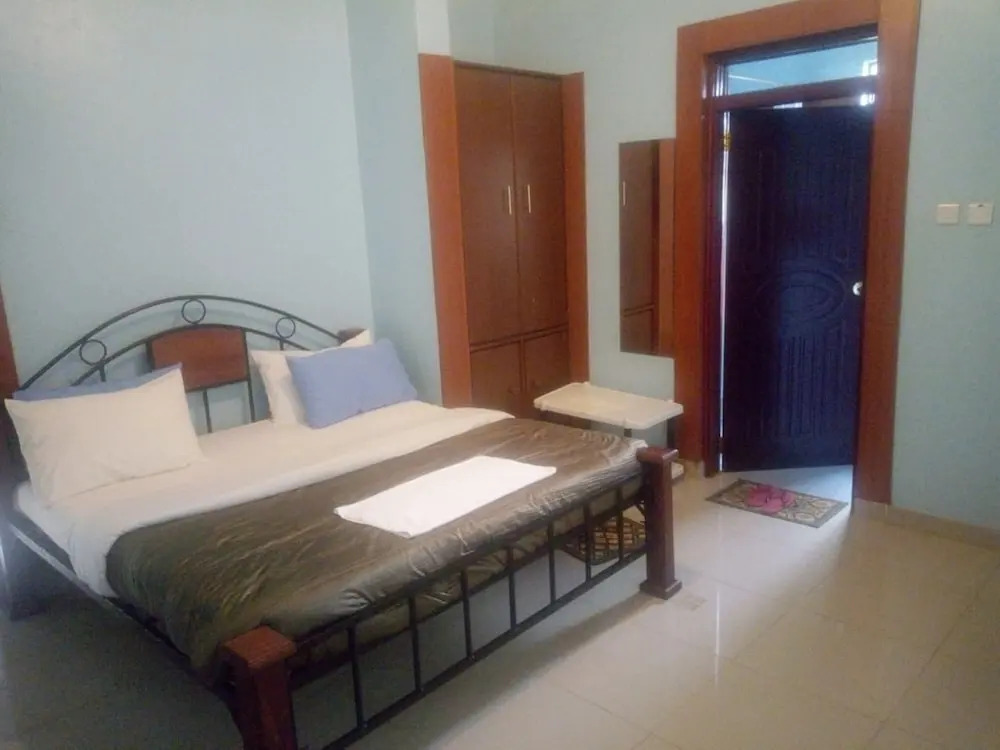 Le Voyage Resort