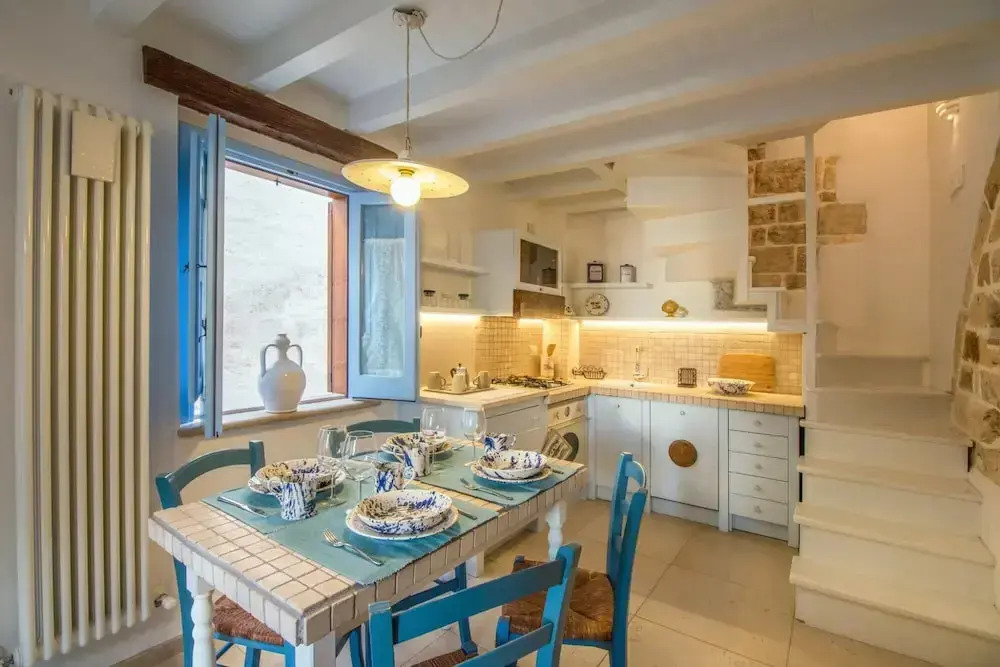 Casa Reina