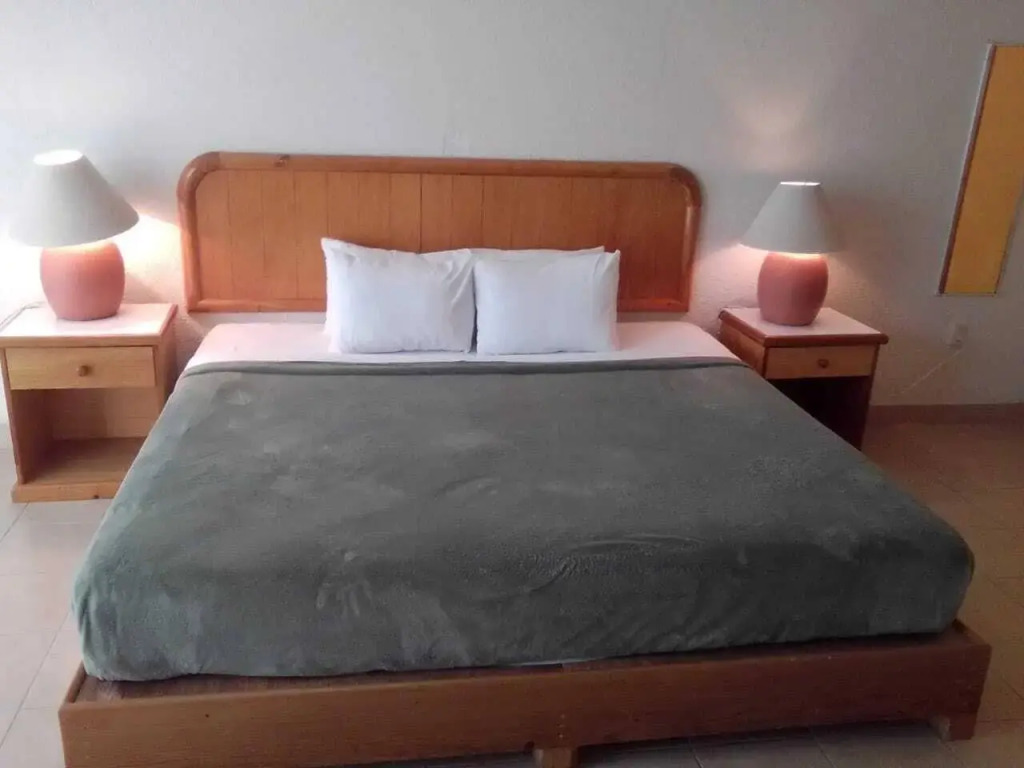 Hotel La Rinconada Tequisquiapan