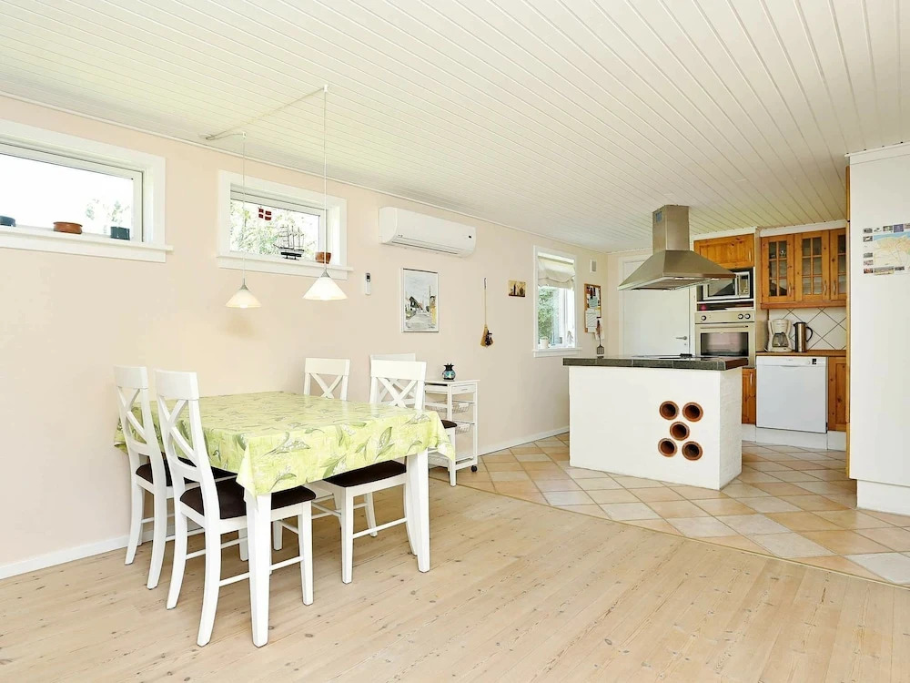 Delightful Holiday Home in Gilleleje Near Sea