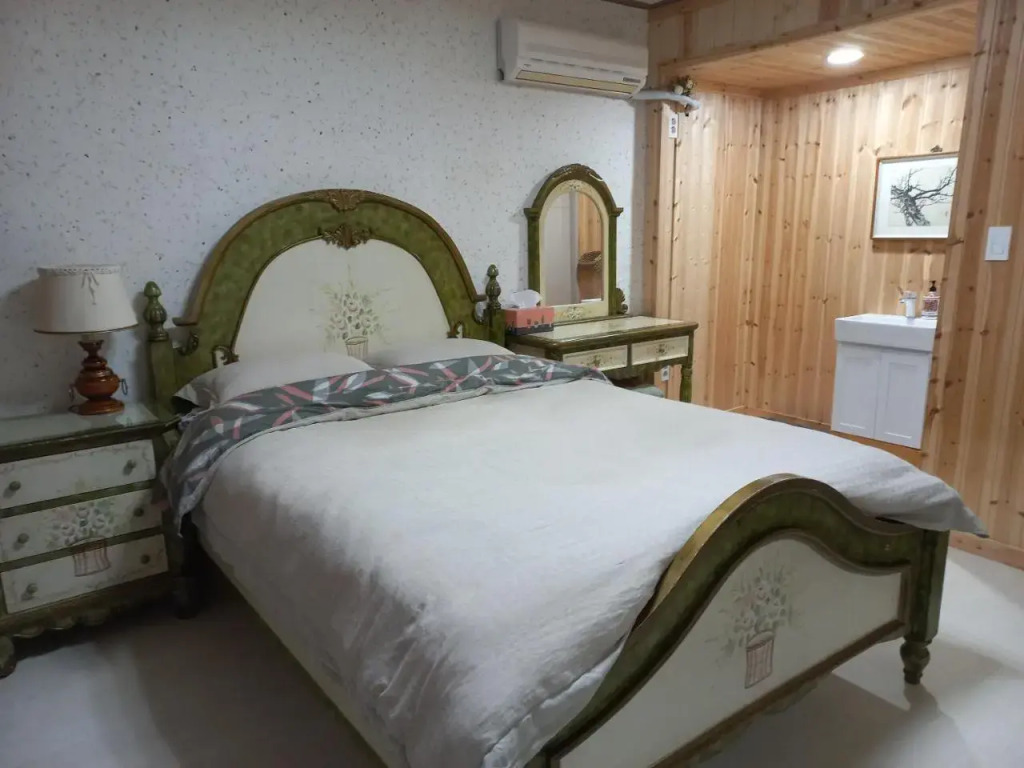Kim's House in Andong