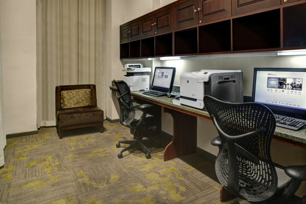 Hilton Garden Inn New York/Manhattan-Chelsea