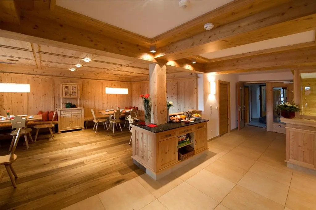Haus Sonnenterrasse