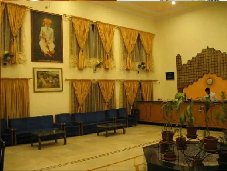 Candy Rajputana