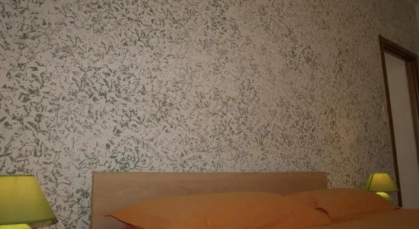 B&B La Littera del Borgo