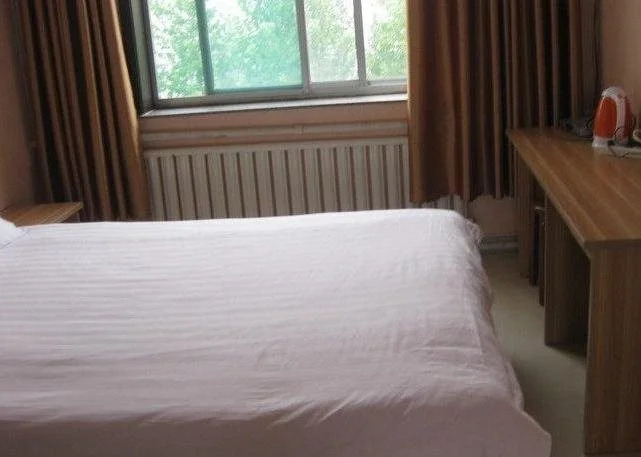 Taihe Hotel