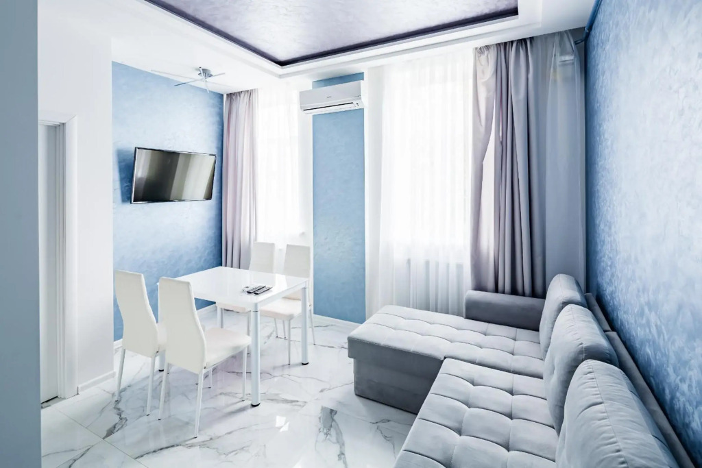 Royal Premier Apartment